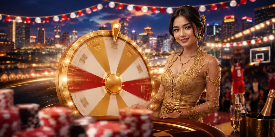 bidadari 22 Real Dealer Baccarat